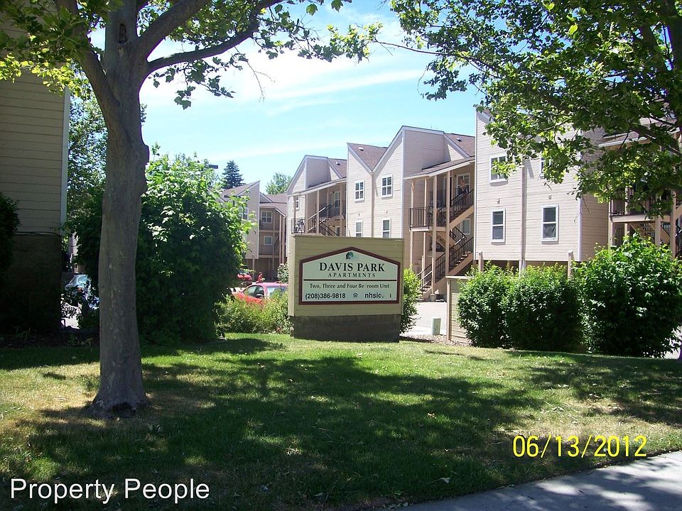 2nd image of 970 N 29th St APT 102