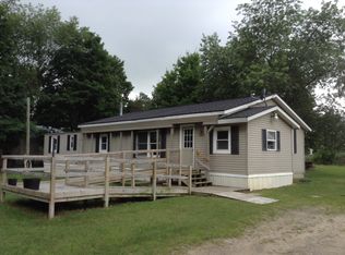 3102 Sand Ln, Grawn, MI 49637