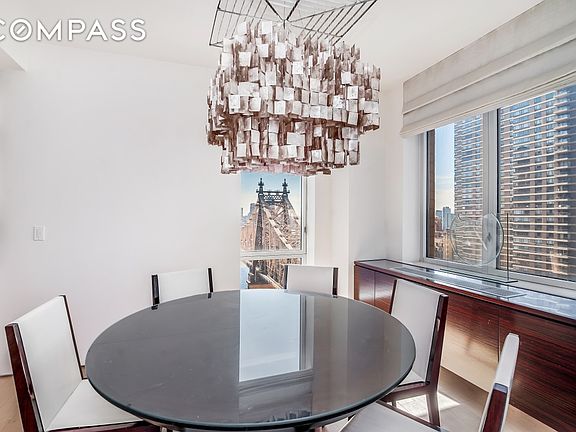 5th image of 401 E 60th St APT 21A