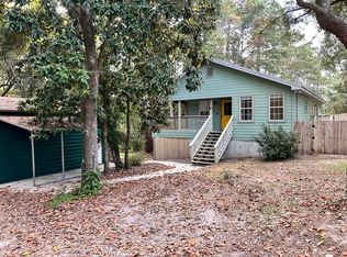 218 Ash St, Santa Rosa Beach, FL 32459