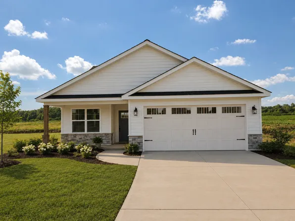 1589 Walker Woods Blvd, Mansfield, OH 44903