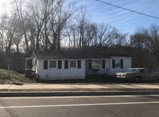 190 Cleveland St, Ripley, TN 38063