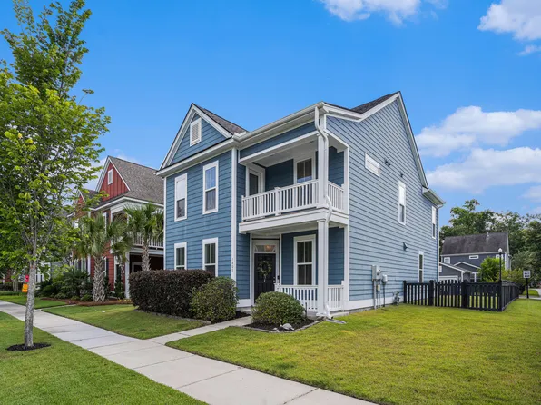1802 Bermuda Stone Rd, Charleston, SC 29414