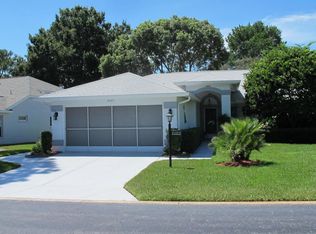 2435 Whisper Walk Dr, Spring Hill, FL 34606