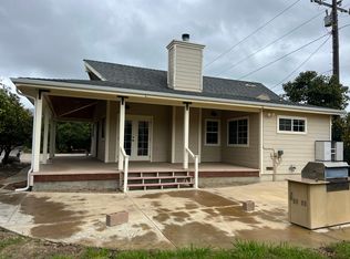 3628 Howe Rd, Fillmore, CA 93015