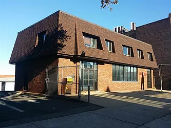 1919 Kennedy Boulevard, #GROUND-FLOOR