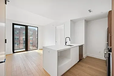 Rented by Living New York