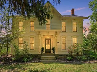 4480 Sheldon Rd, Rochester, MI 48306