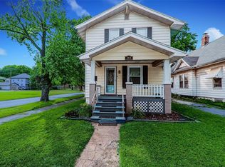 2401 Grand Ave, Granite City, IL