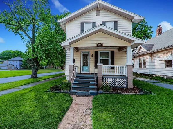 2401 Grand Ave, Granite City, IL 62040