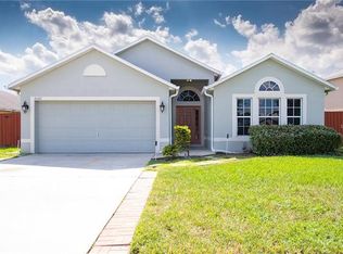 5683 Sycamore Canyon Dr, Kissimmee, FL 34758