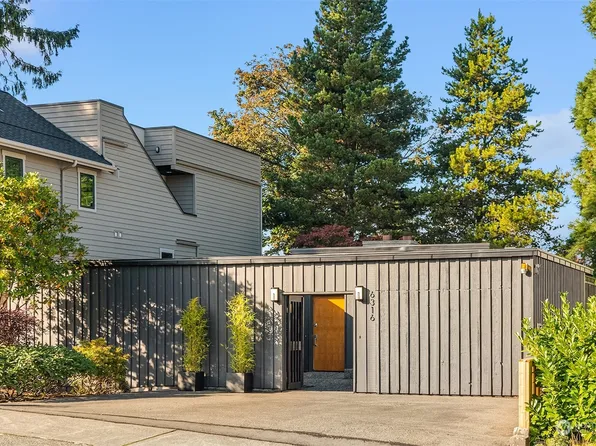 6316 NE 60th Street, Seattle, WA 98115