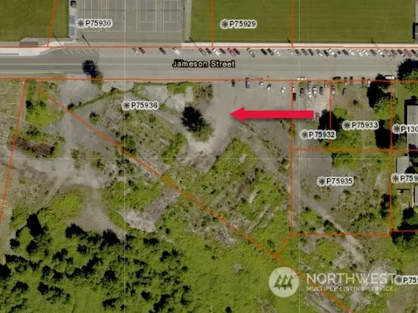 0 Jameson Street, Sedro Woolley, WA 98284