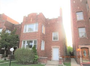 8048 S Vernon Ave, Chicago, IL 60619