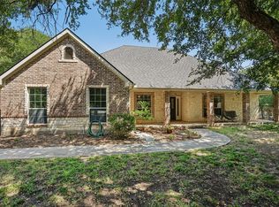296 Fossil Rock Dr, Azle, TX 76020