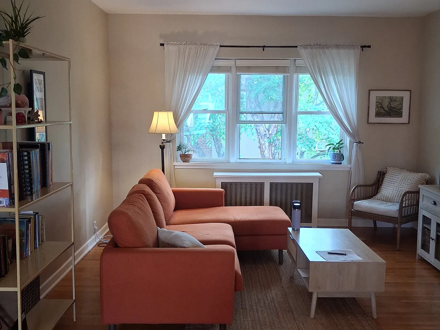 2 bed, 798 sqft, $775 — Photo 4