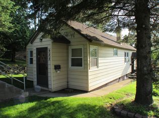 925 Adams Ave, Eveleth, MN 55734