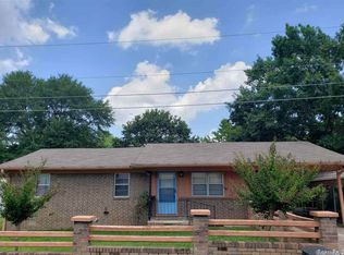 9 Rankin St, Oppelo, AR 72110