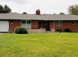2150 Pleasant Valley Rd, Niles, OH 44446