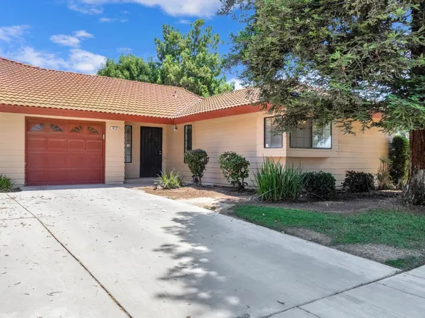 913 Barnett Way, Madera, CA 93637