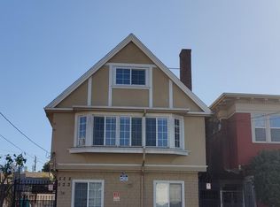 525 Sycamore St, Oakland, CA 94612