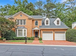 444 Ivy Park Ln NE, Atlanta, GA 30342
