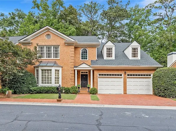 444 Ivy Park Ln NE, Atlanta, GA 30342