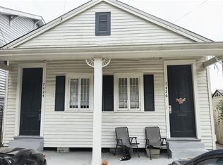 7426 Panola St, New Orleans, LA 70118