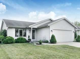 7337 Blue Maple Trl, Madison, WI 53719