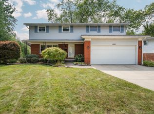 1515 Patricia Ave, Ann Arbor, MI