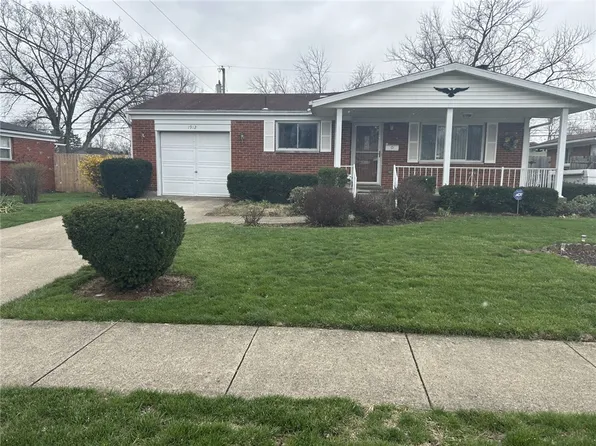 1912 Echo Wood Ct, Dayton, OH 45429