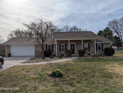 641 Grandeur Dr, Talbott, TN, 37877