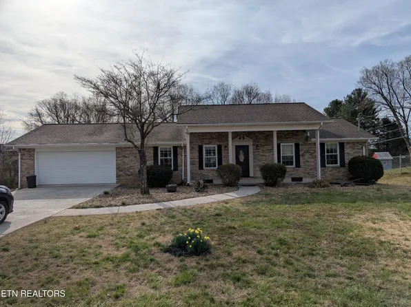 641 Grandeur Dr, Talbott, TN 37877