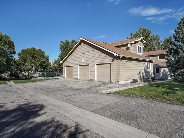 1075 S Yampa Street, Aurora, CO 80017