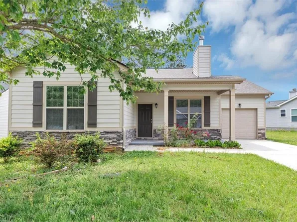 6755 Biscayne Blvd, Rex, GA 30273