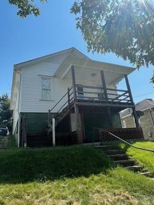 38 Fostoria Avenue, Moundsville, WV, 26041