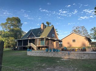 7379 Gibson Rd, Molino, FL 32577