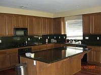 Designer Kitchen