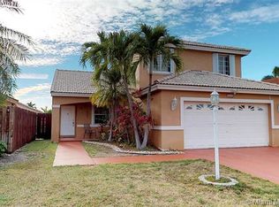 8446 SW 158th Ct, Miami, FL 33193