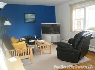 450 Island Rd APT 12, Ramsey, NJ 07446