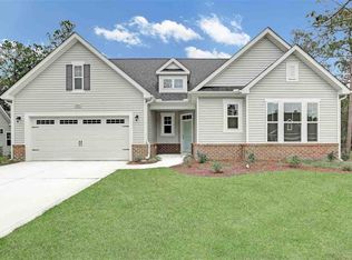 2001 Dawes Landing Ct, Longs, SC 29568