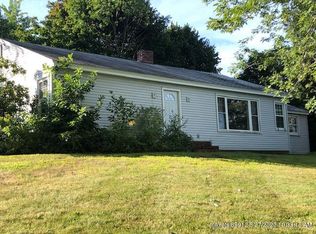 195 Montello St, Lewiston, ME 04240