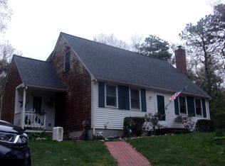1170 Old Sandwich Rd, Plymouth, MA 02360