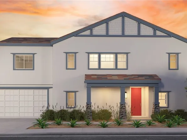 12362 Rembrandt Way, Yucaipa, CA 92399