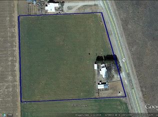 456 State Highway 70 N, Rotan, TX 79546