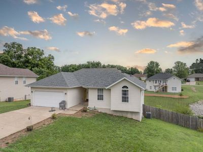 4511 W University Street, Springfield, MO, 65802