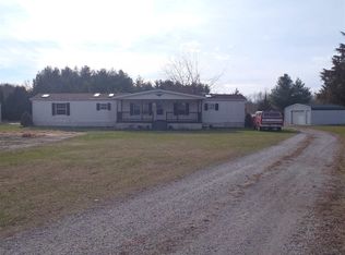 15089 W 450 N, Medaryville, IN 47957