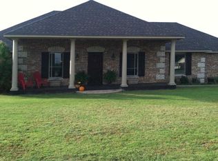 102 Magnolia St, Ardmore, OK 73401