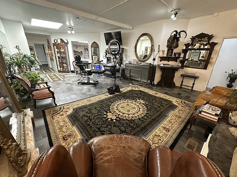 706 W Pennway St #A — Photo 13