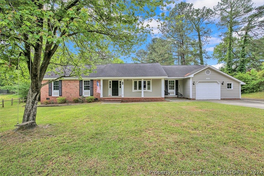 2205 Colgate Dr, Fayetteville, NC 28304 Zillow